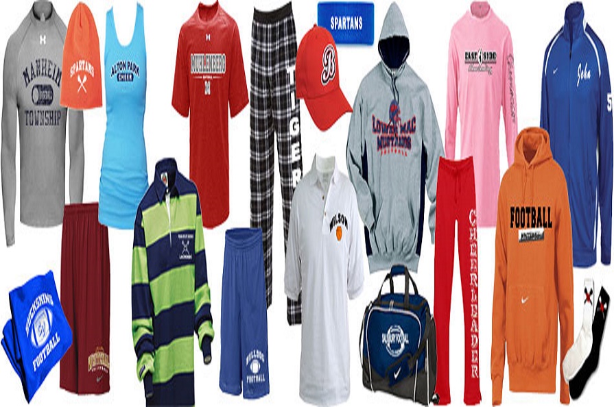 Convenient Online Apparels Discount